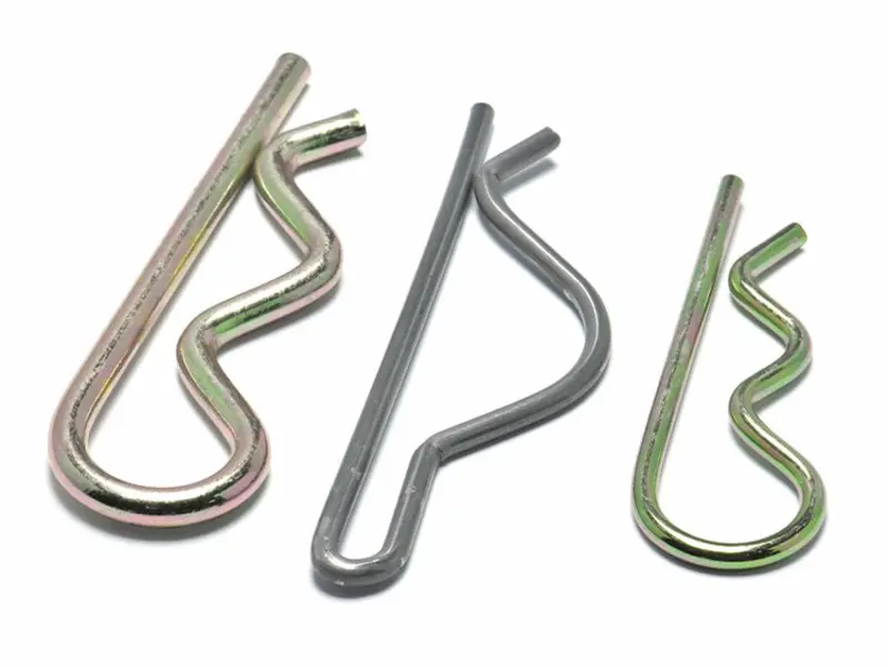 Stainless Steel Cotter Pin
