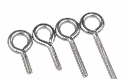 Stainless Steel Fan Hook