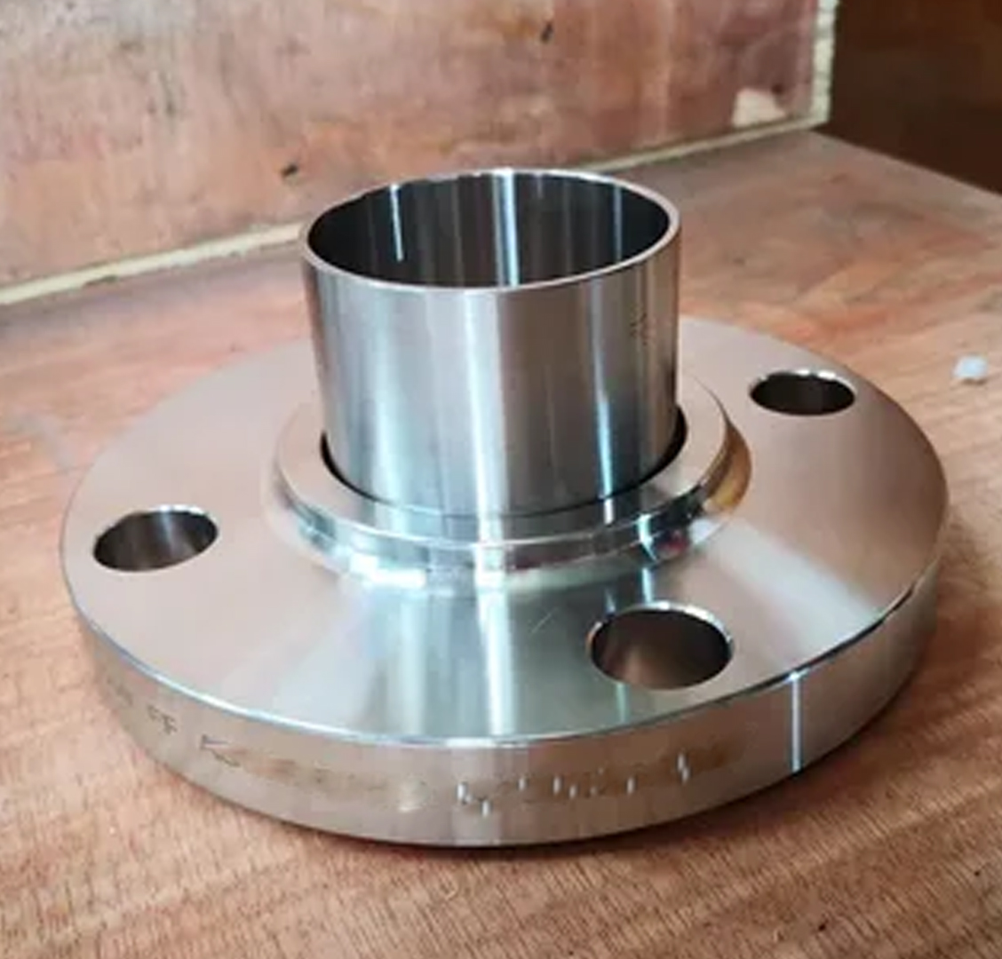 Lap Joint Flange LJF