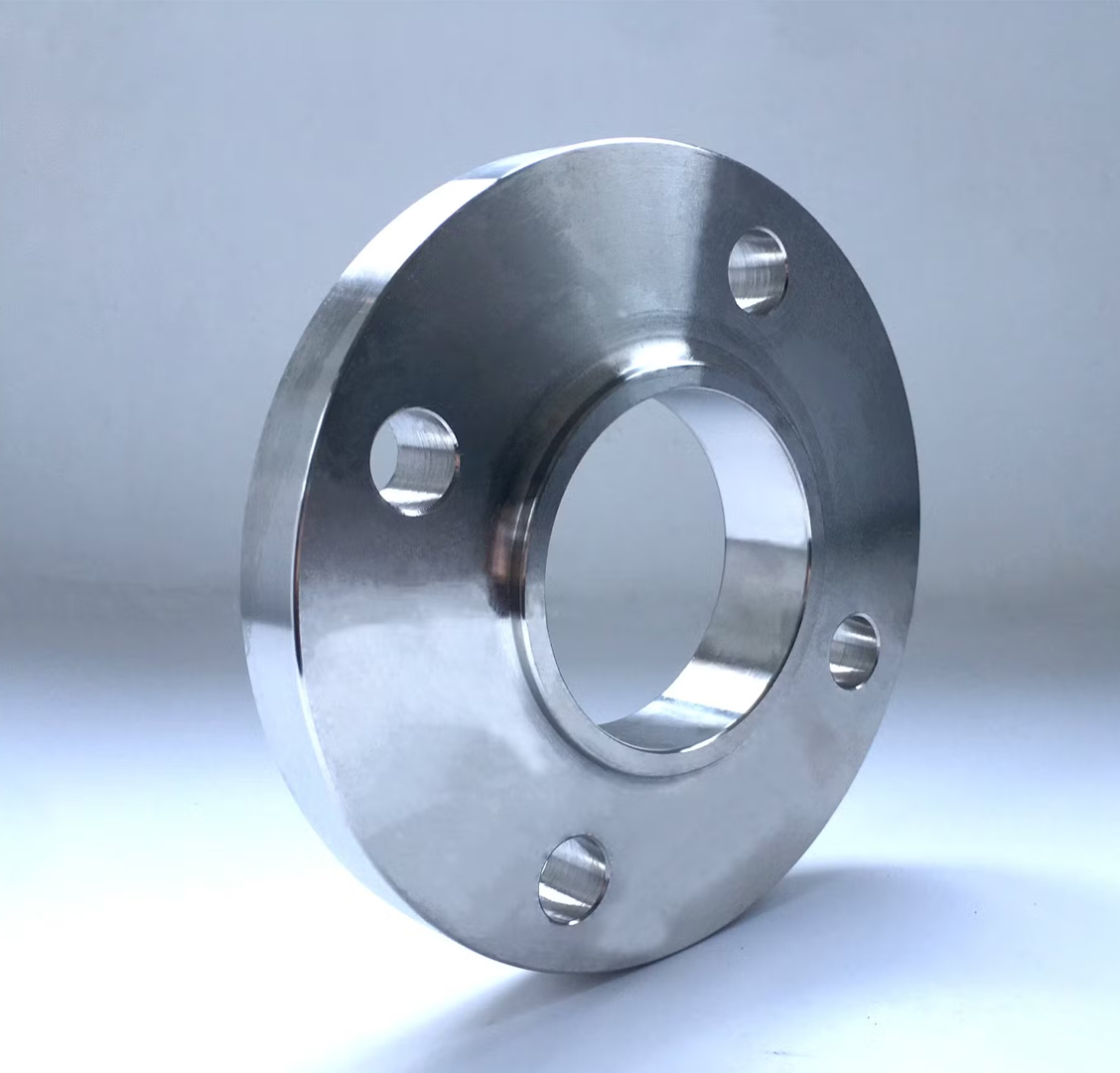 Slip On Flange SORF