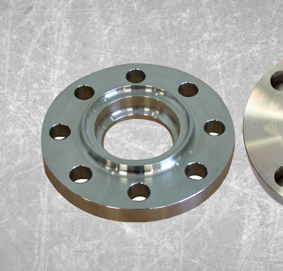 Socket Weld Flange SWRF