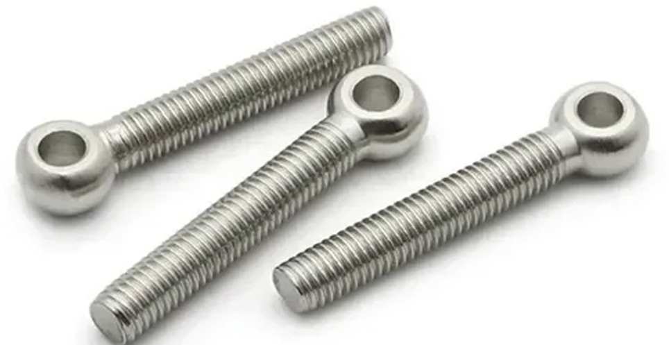 Stainless Steel Gland Eye Bolt