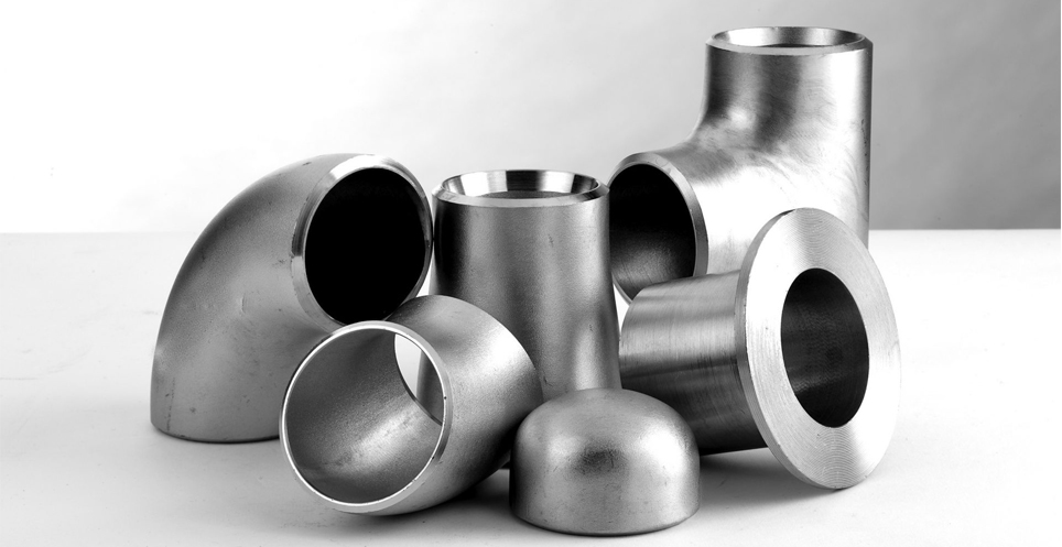 Concentric and Eccentric Reducer