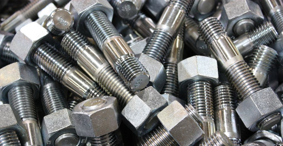 High Tensile Stud Bolt